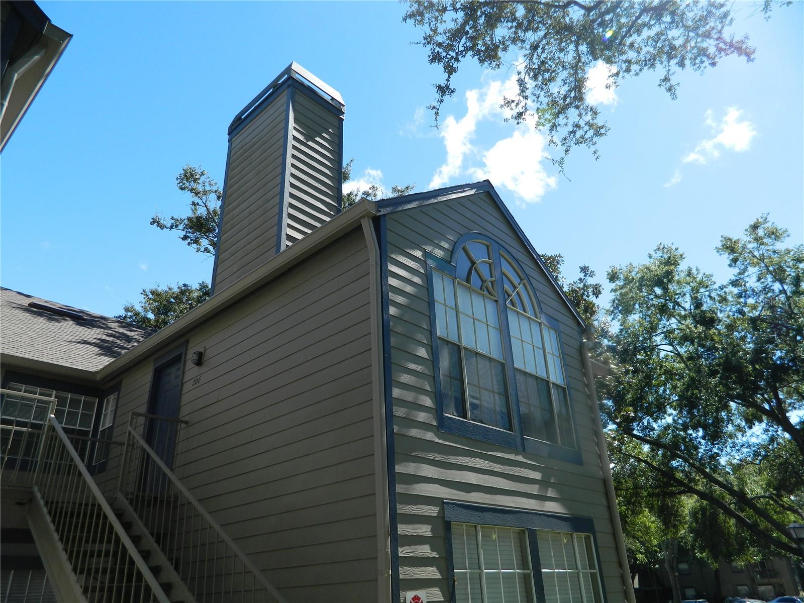 HIDDEN VILLAGE CONDO - Residential Lease