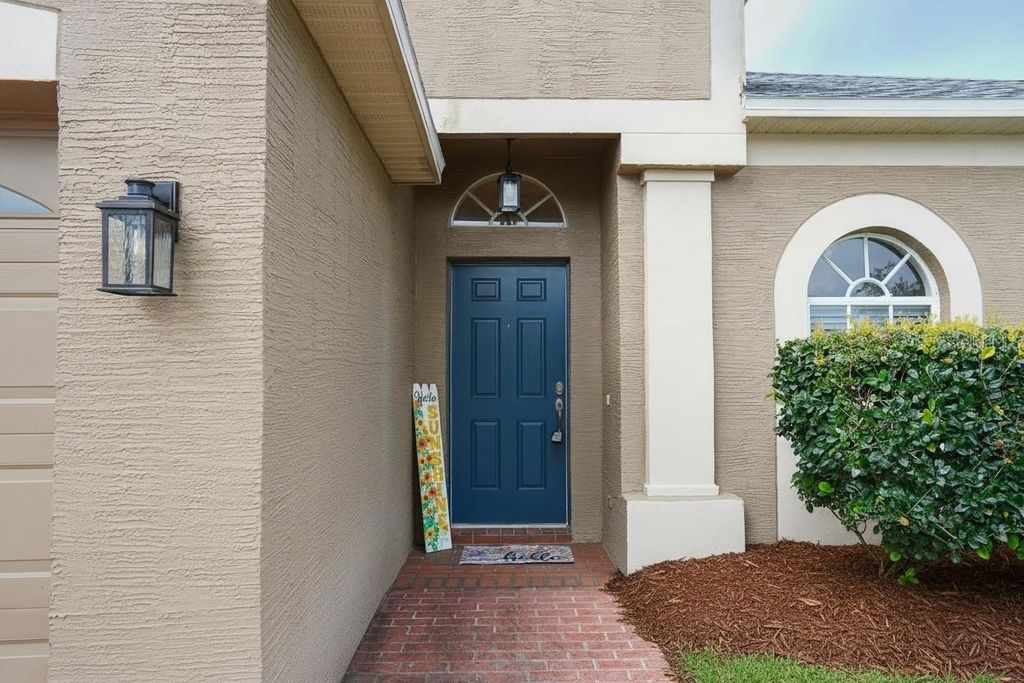 Photo of 10304 Birdwatch Drive, Tampa, FL 33647 (MLS # TB8501446)