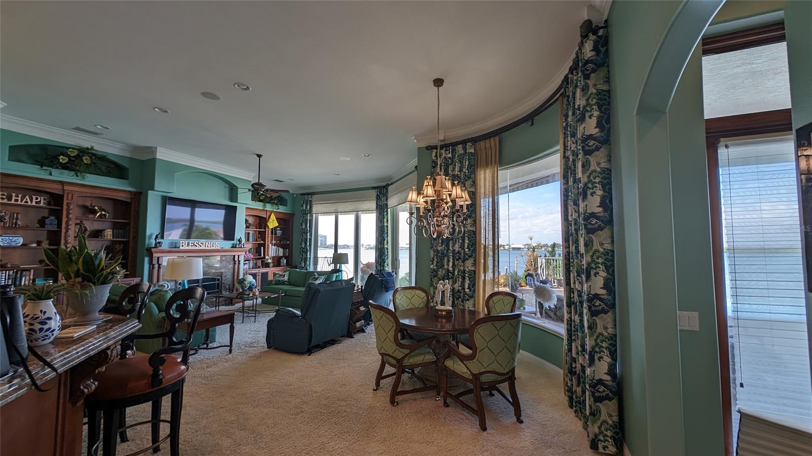 CONDICT WALKER GRANT - Residential