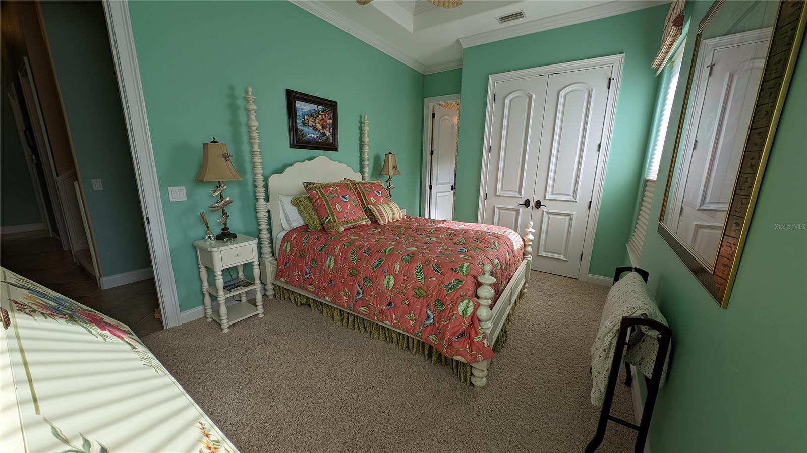 CONDICT WALKER GRANT - Residential