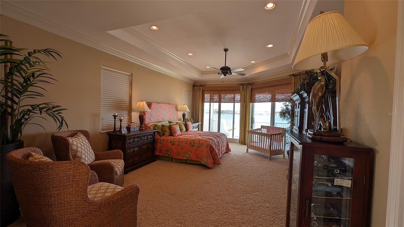 CONDICT WALKER GRANT - Residential