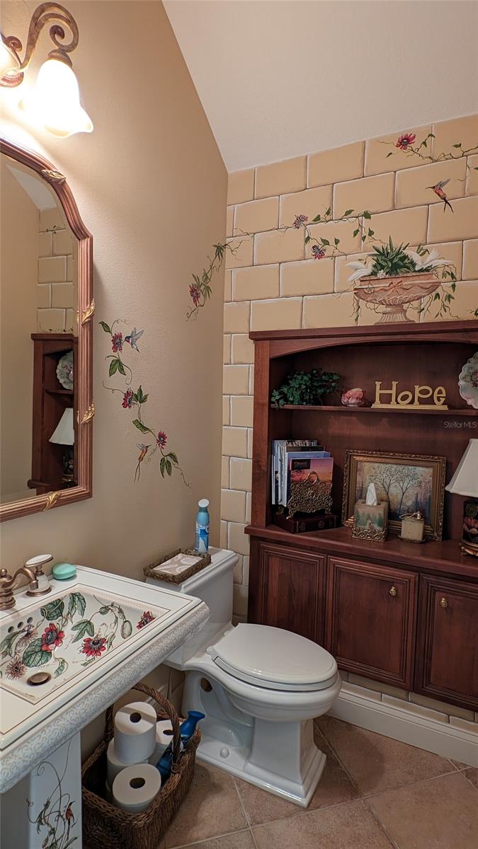 CONDICT WALKER GRANT - Residential