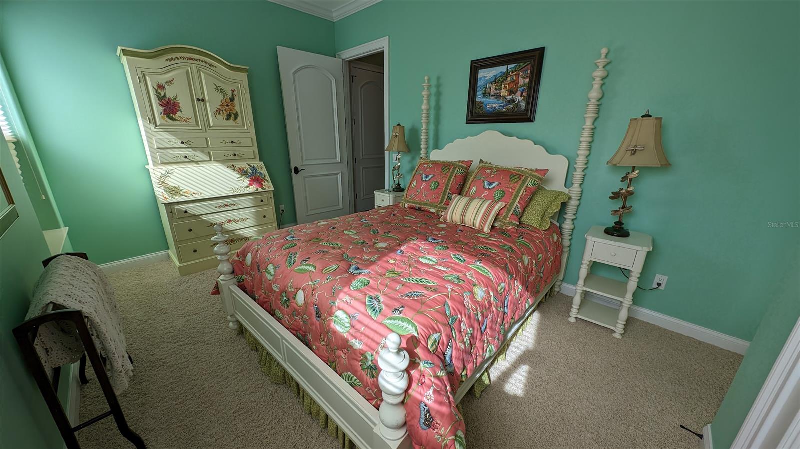 CONDICT WALKER GRANT - Residential