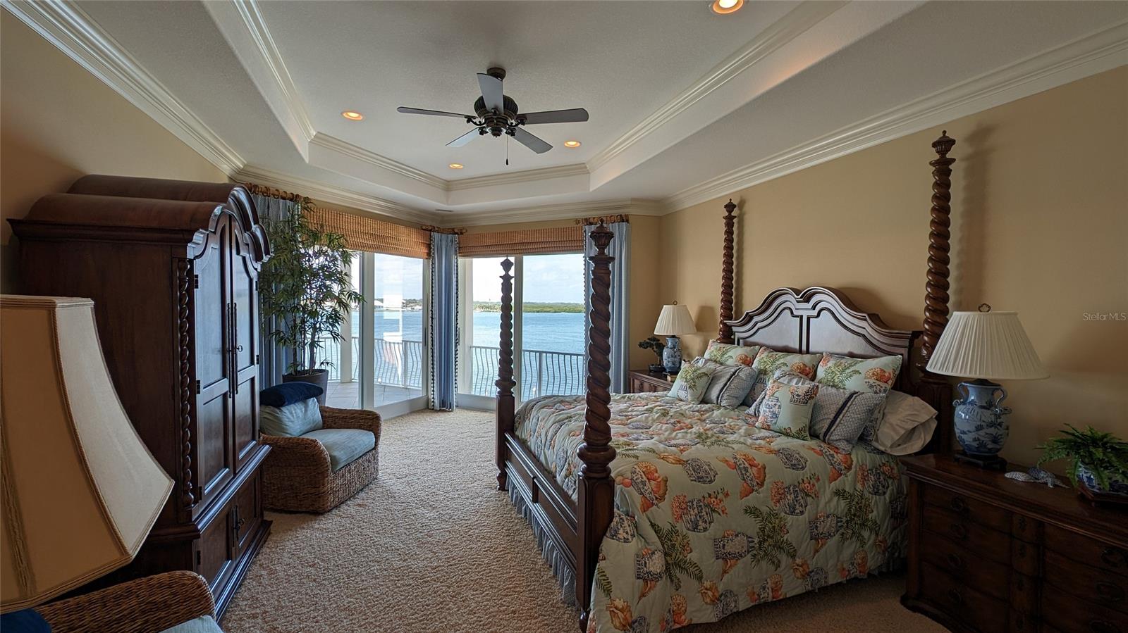 CONDICT WALKER GRANT - Residential