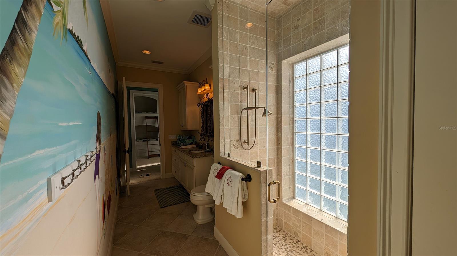 CONDICT WALKER GRANT - Residential