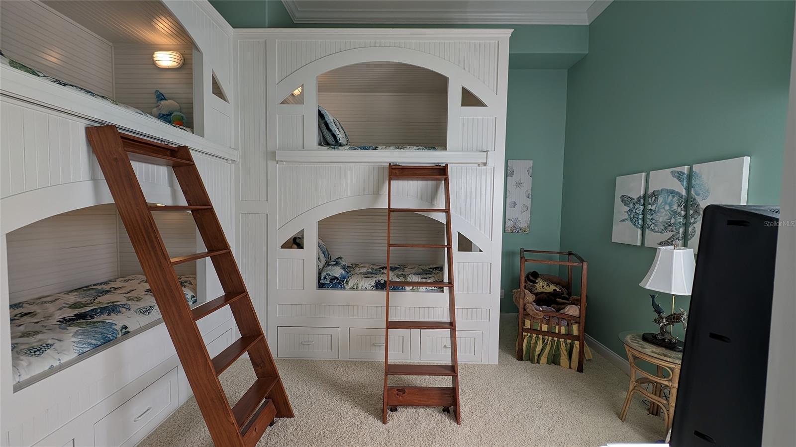 CONDICT WALKER GRANT - Residential