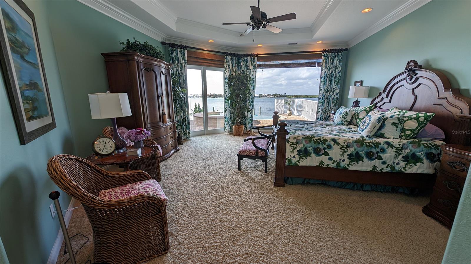 CONDICT WALKER GRANT - Residential