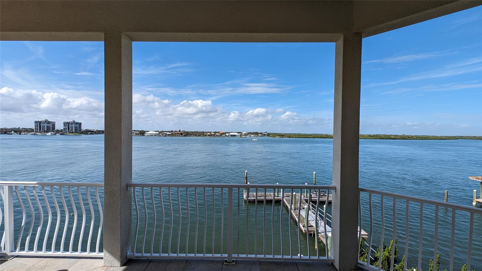 CONDICT WALKER GRANT - Residential