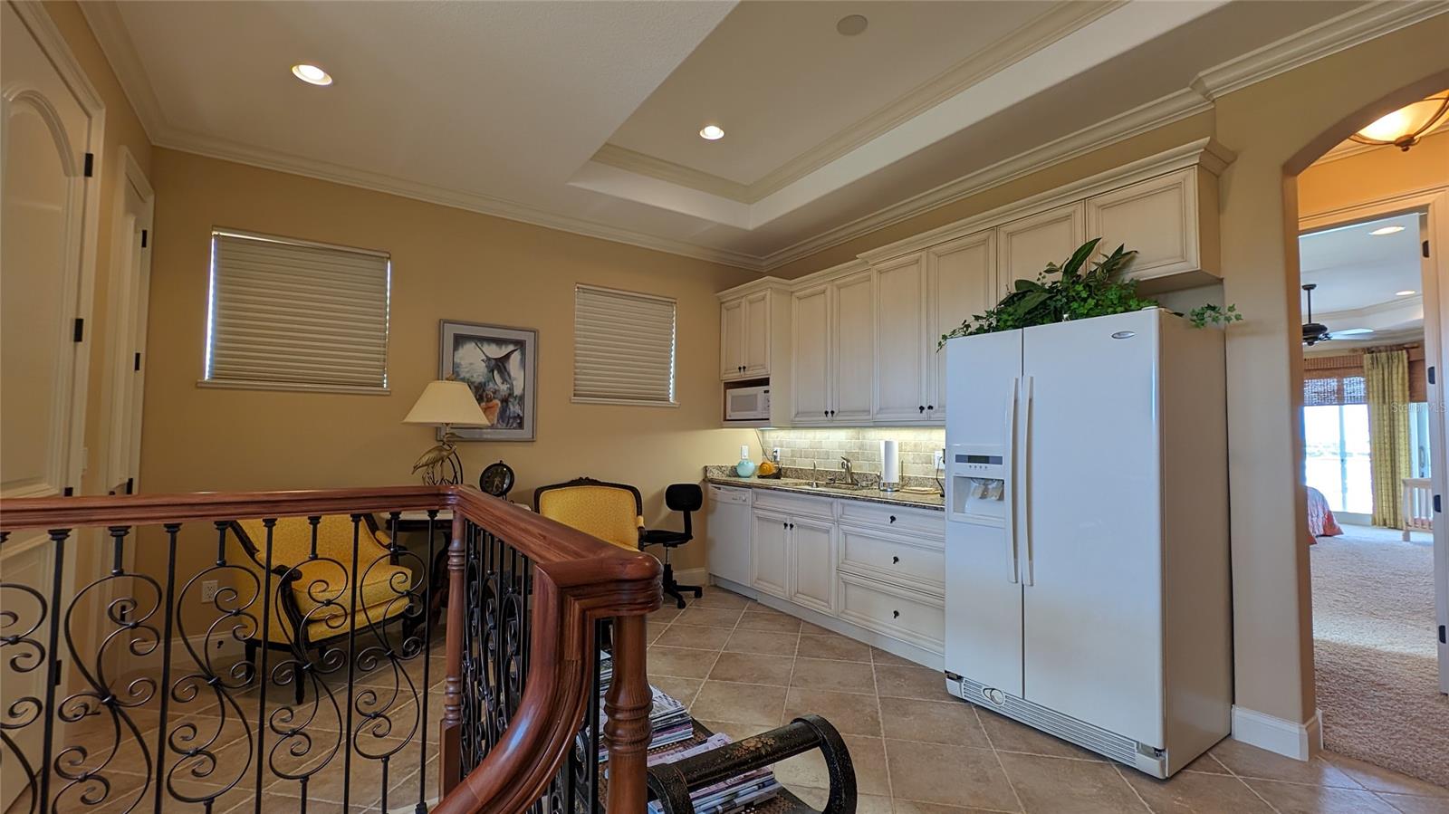 CONDICT WALKER GRANT - Residential