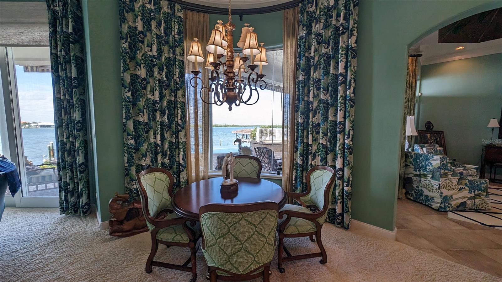 CONDICT WALKER GRANT - Residential