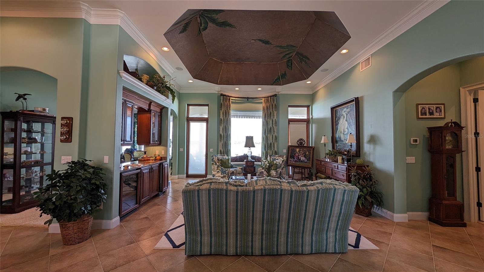 CONDICT WALKER GRANT - Residential