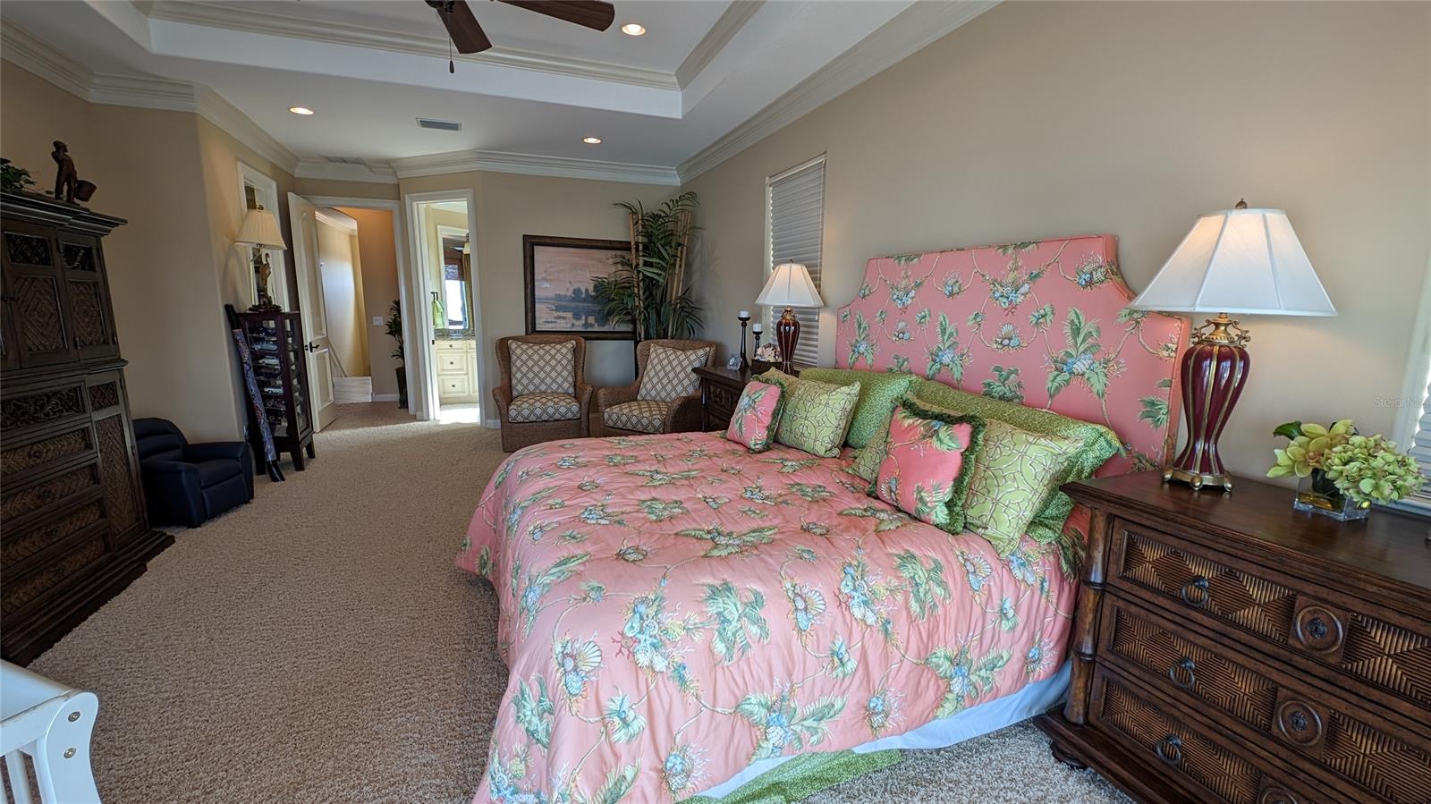 CONDICT WALKER GRANT - Residential