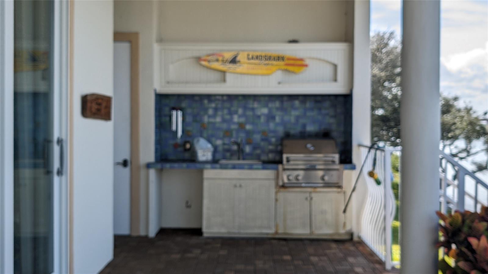 CONDICT WALKER GRANT - Residential