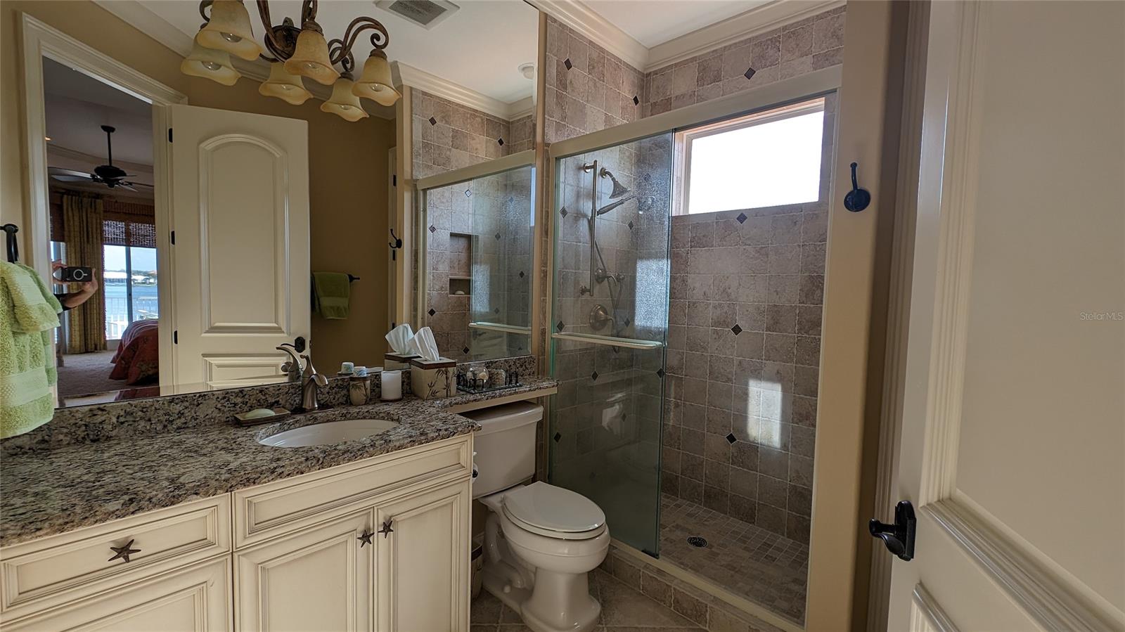 CONDICT WALKER GRANT - Residential