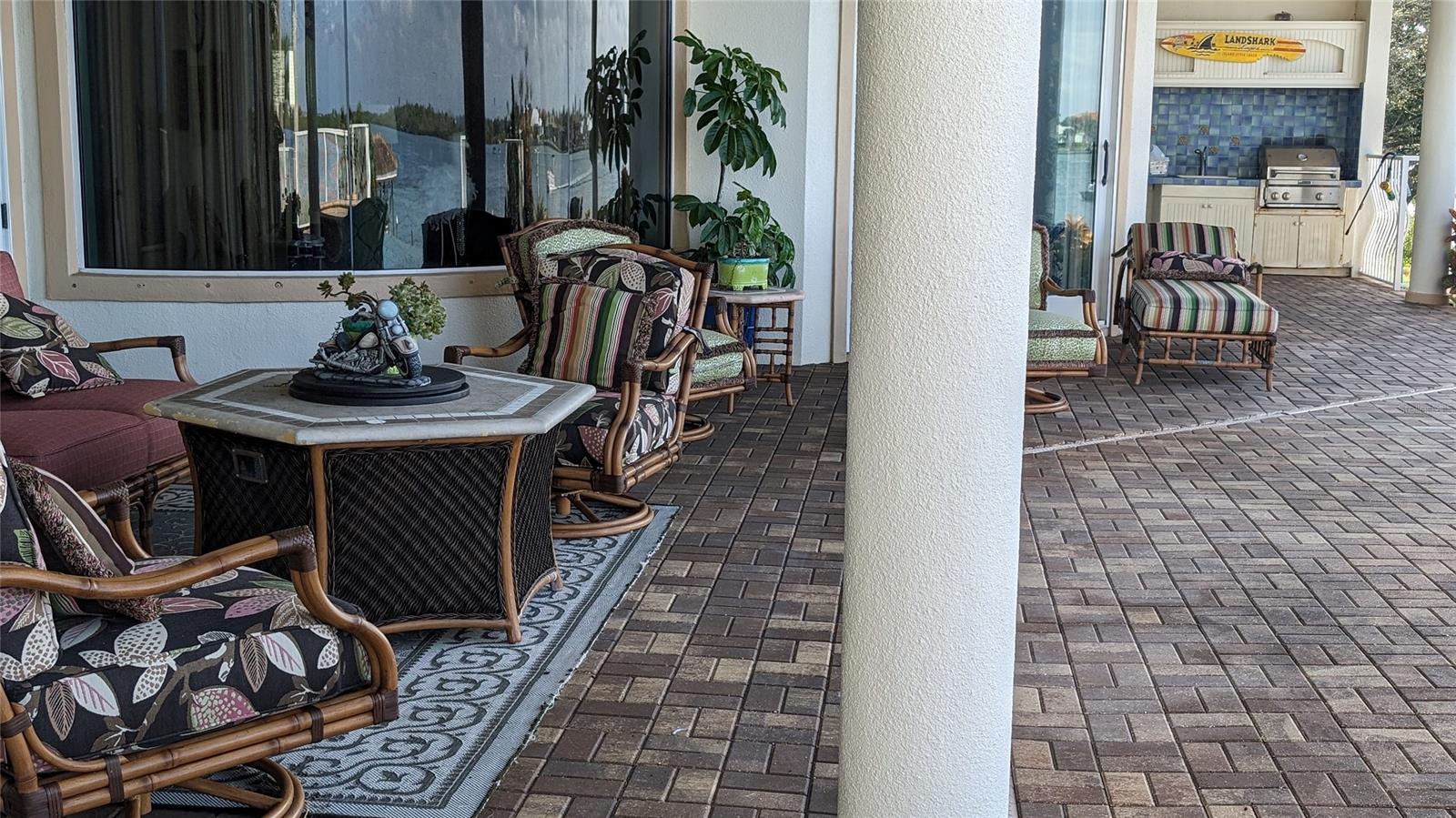 CONDICT WALKER GRANT - Residential