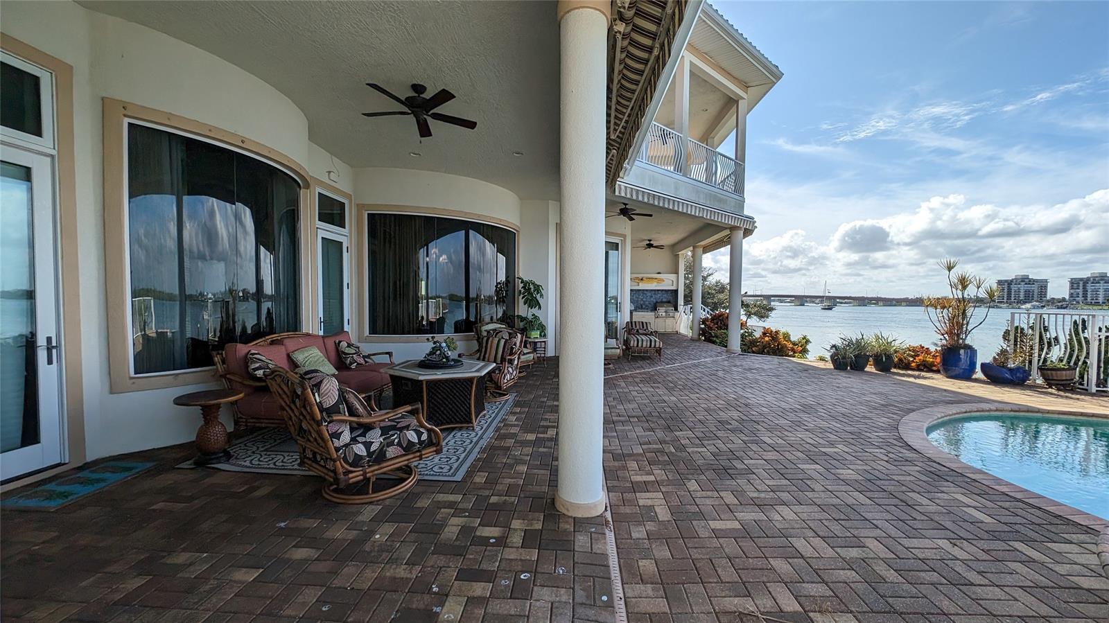 CONDICT WALKER GRANT - Residential