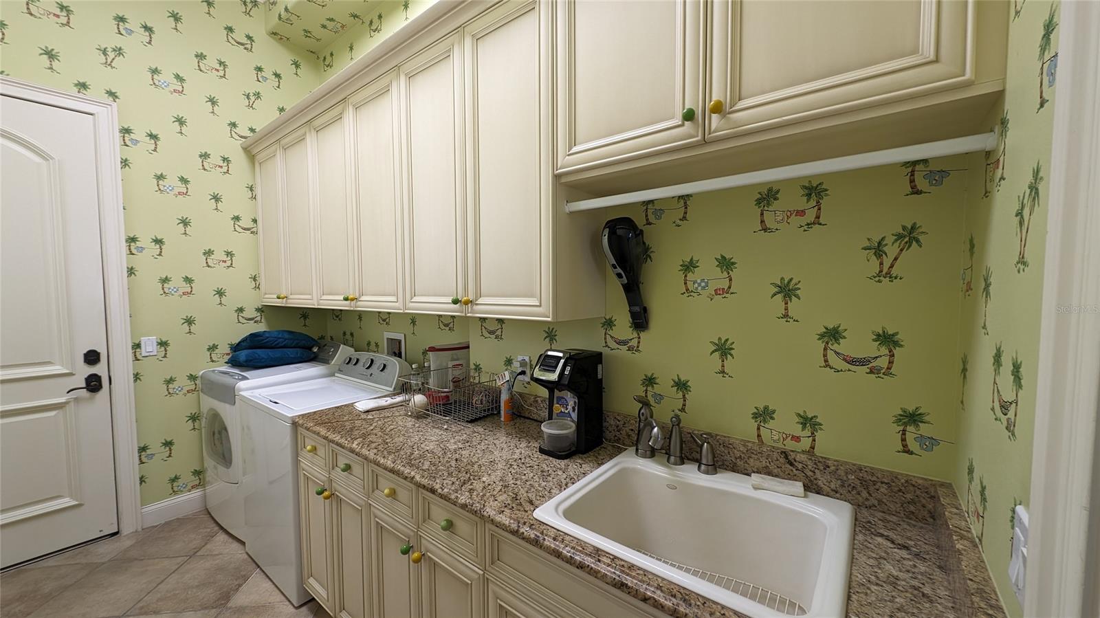 CONDICT WALKER GRANT - Residential