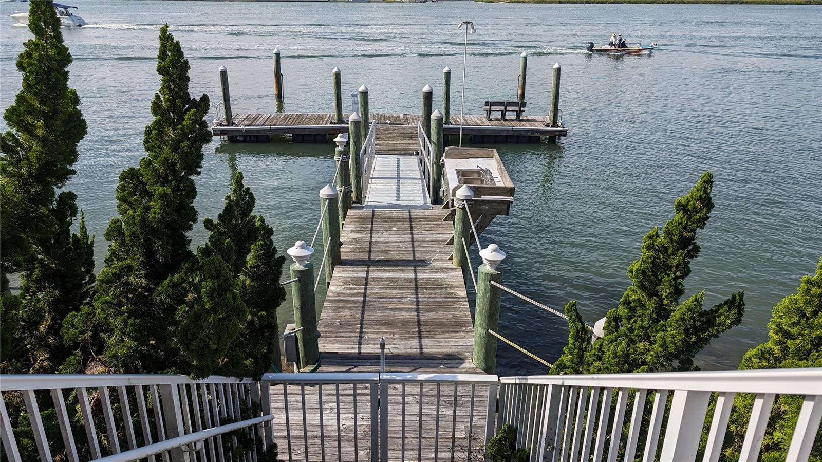 CONDICT WALKER GRANT - Residential