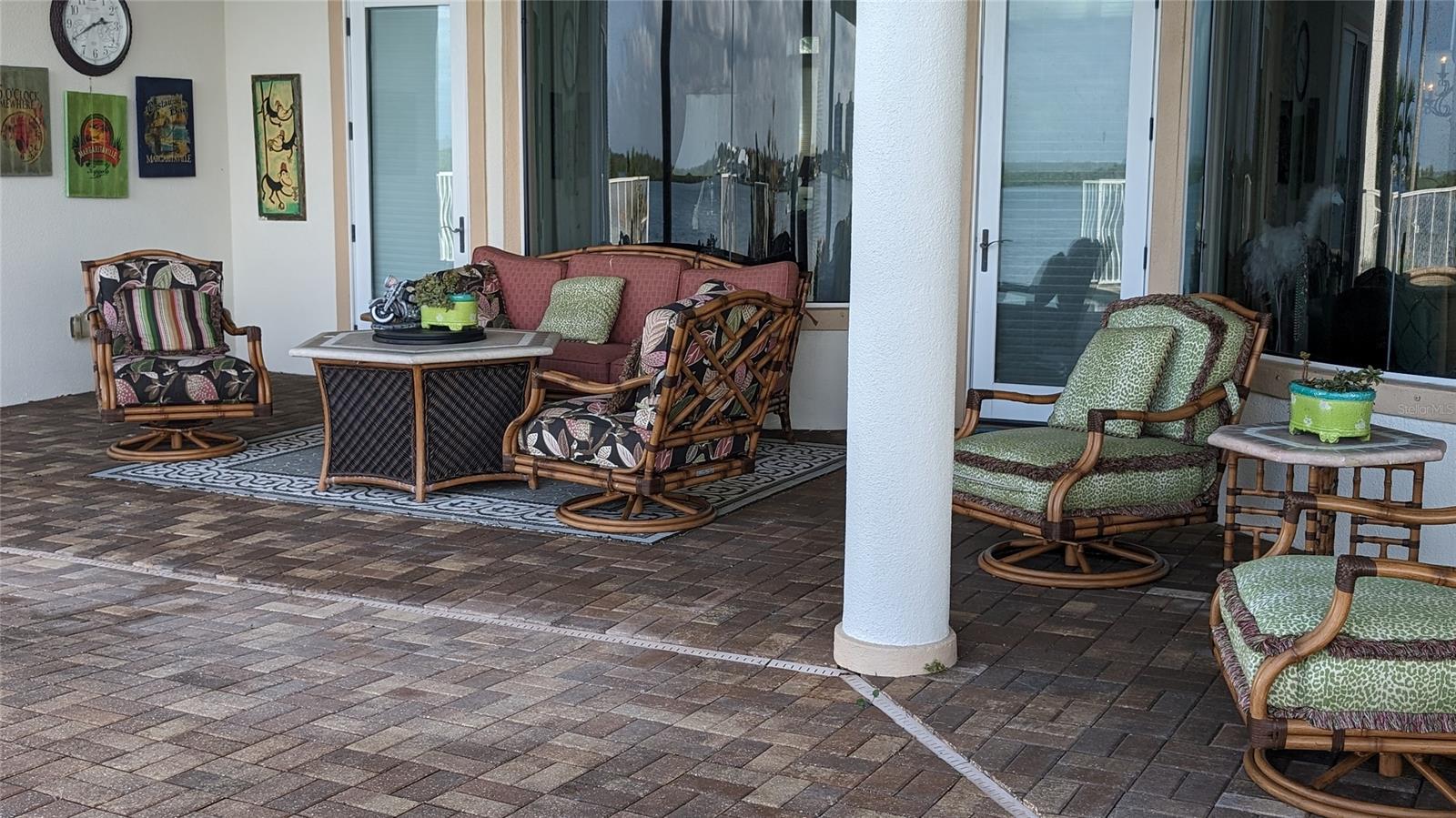 CONDICT WALKER GRANT - Residential