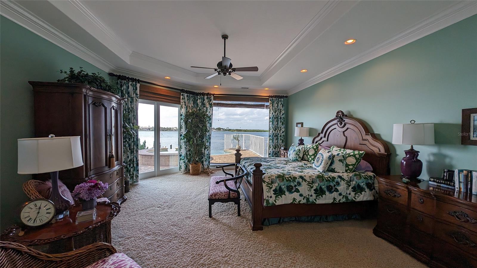 CONDICT WALKER GRANT - Residential