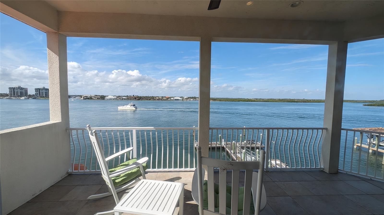 CONDICT WALKER GRANT - Residential