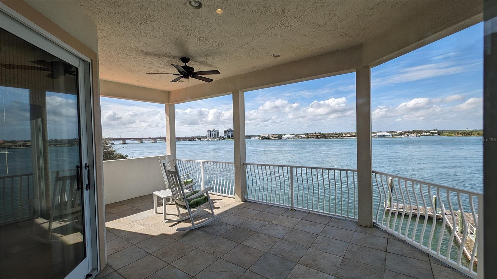 CONDICT WALKER GRANT - Residential