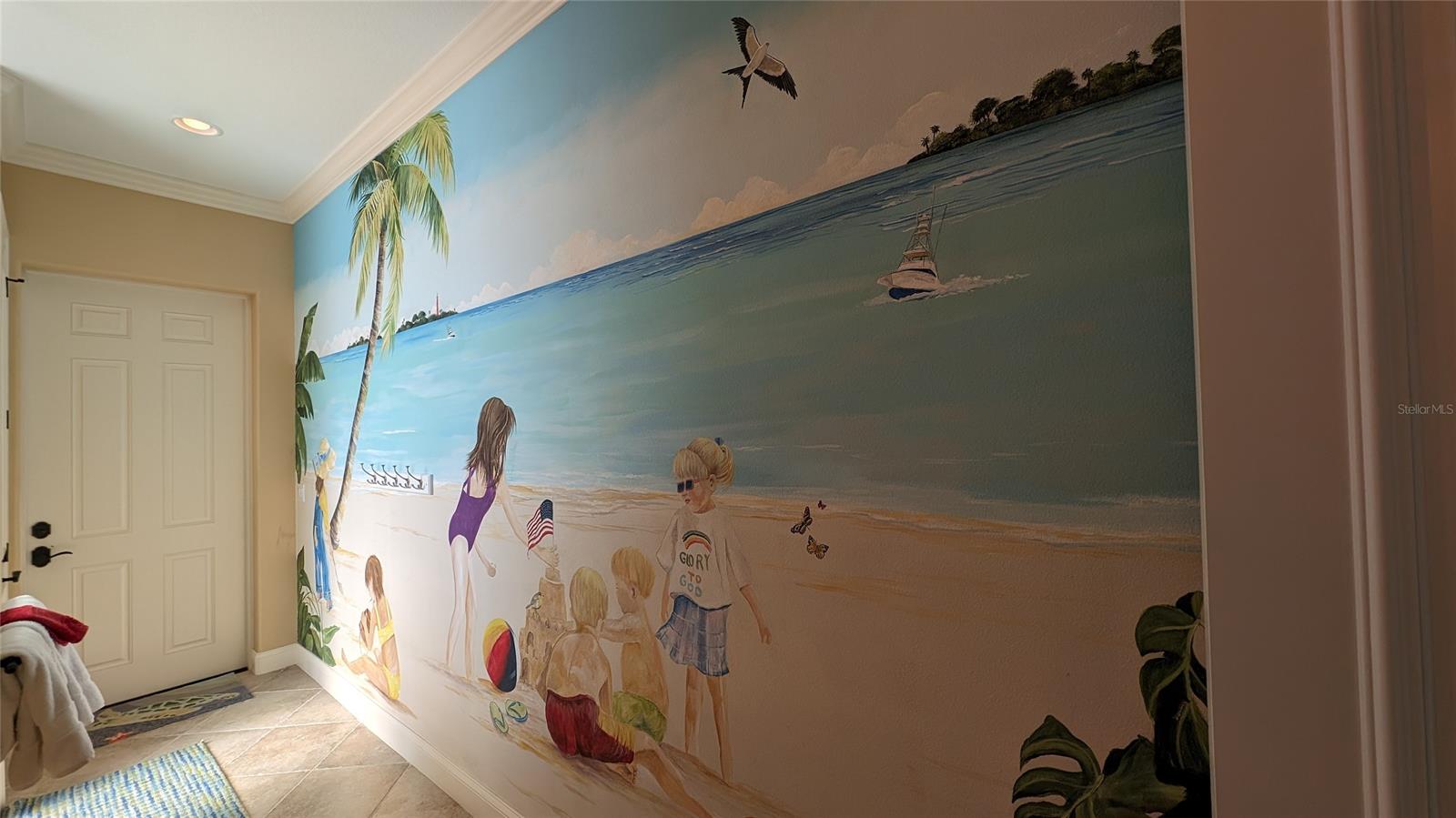 CONDICT WALKER GRANT - Residential