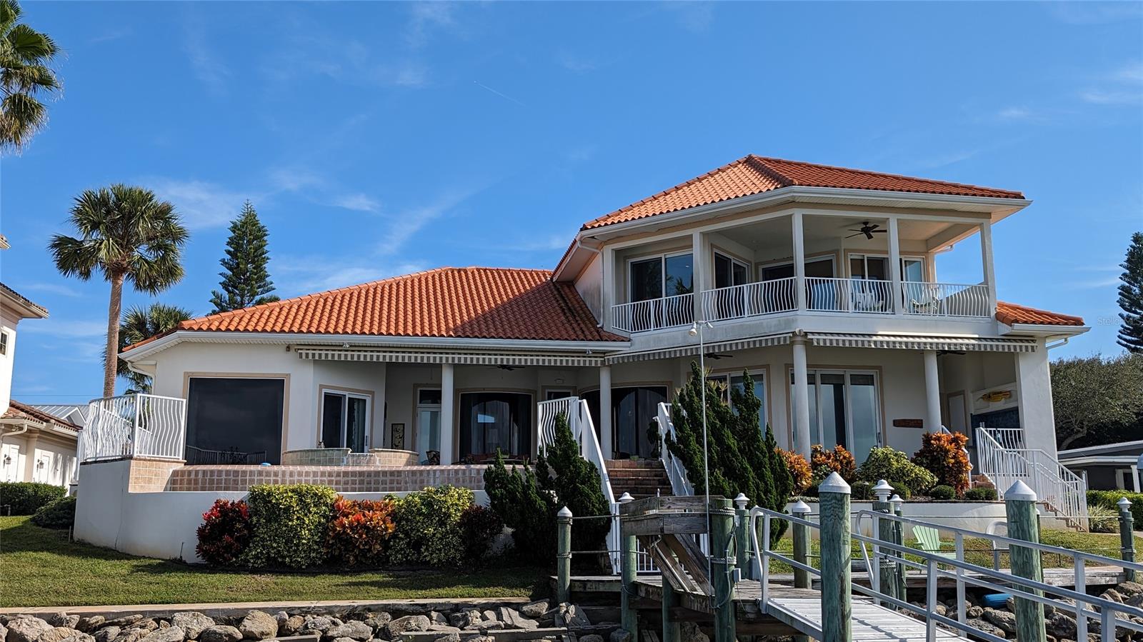 CONDICT WALKER GRANT - Residential