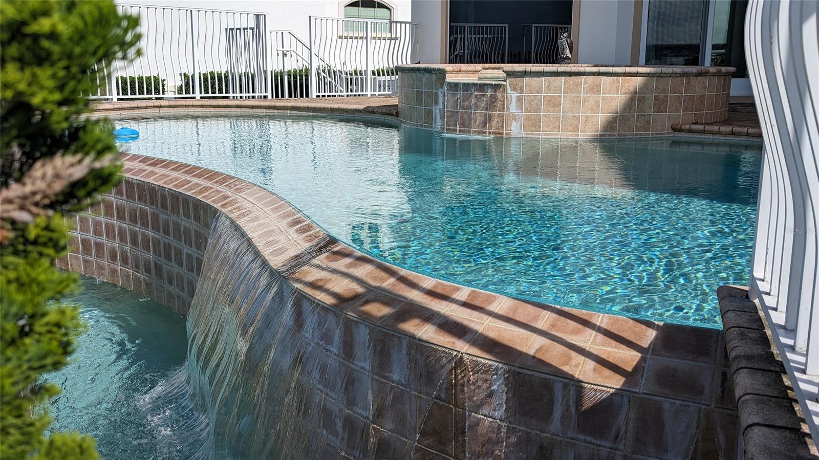 CONDICT WALKER GRANT - Residential