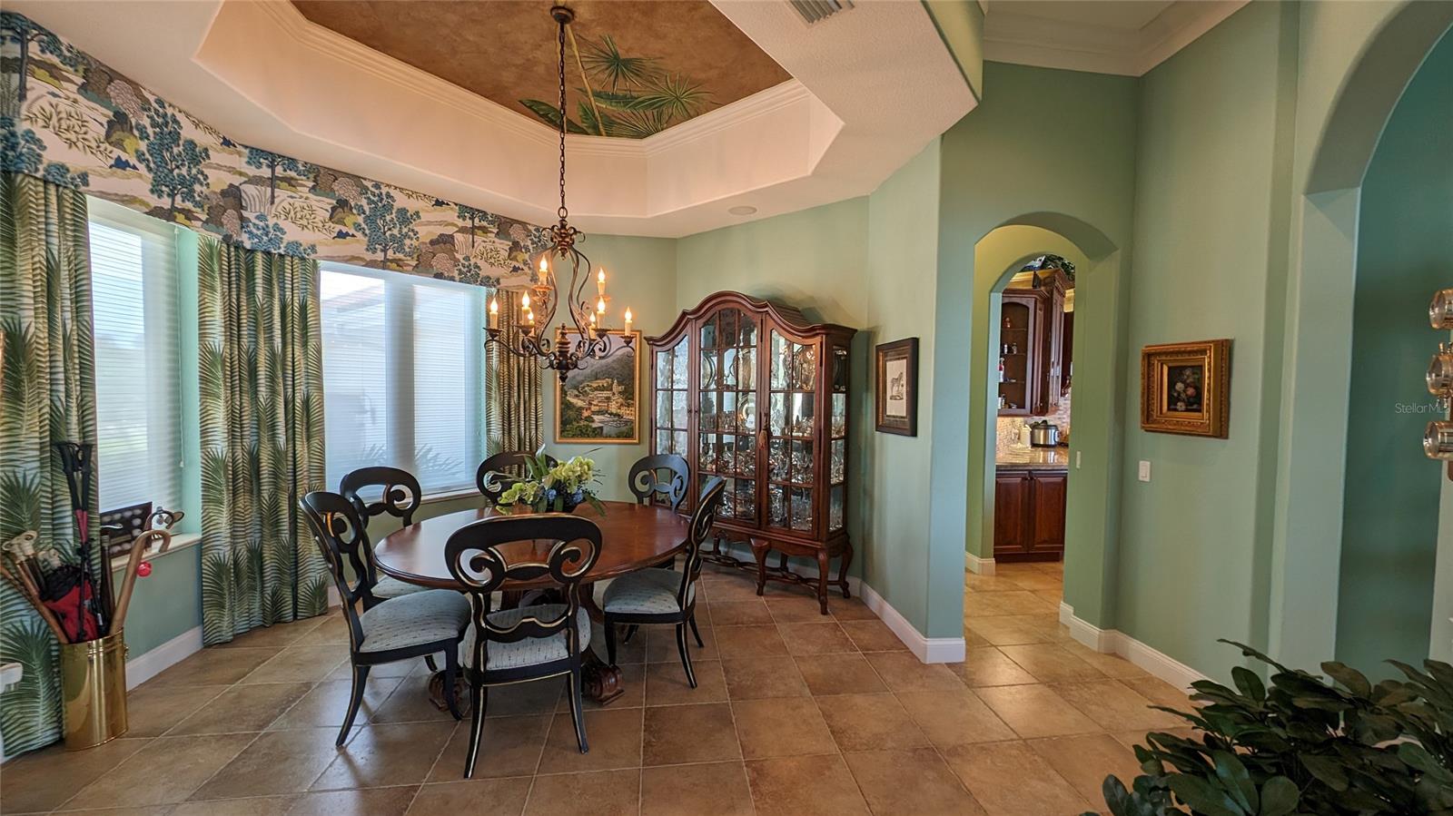 CONDICT WALKER GRANT - Residential