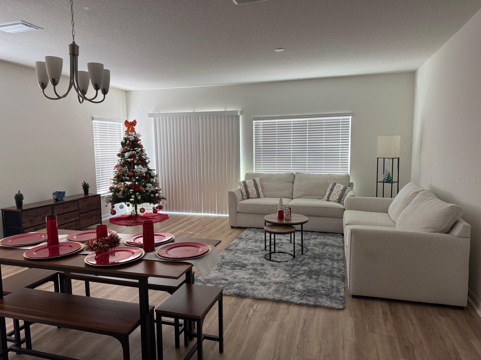 BELLAVIVA PH 4 - Residential Lease