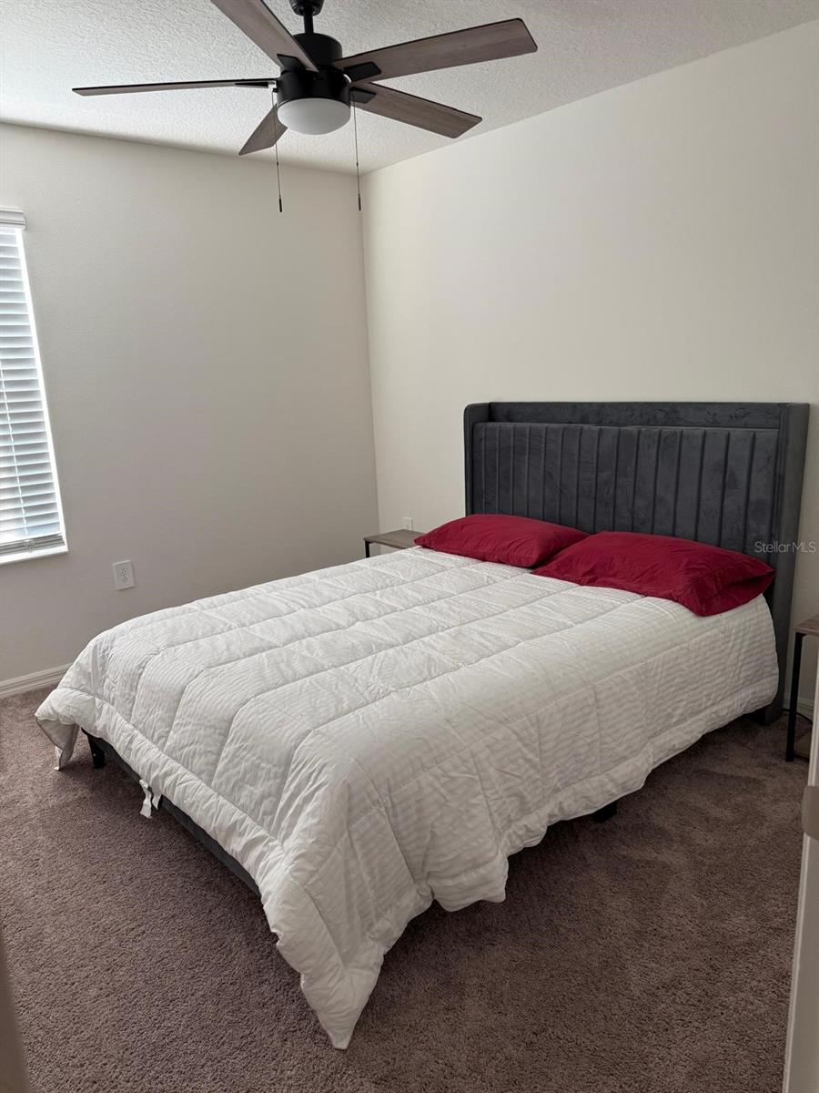 BELLAVIVA PH 4 - Residential Lease