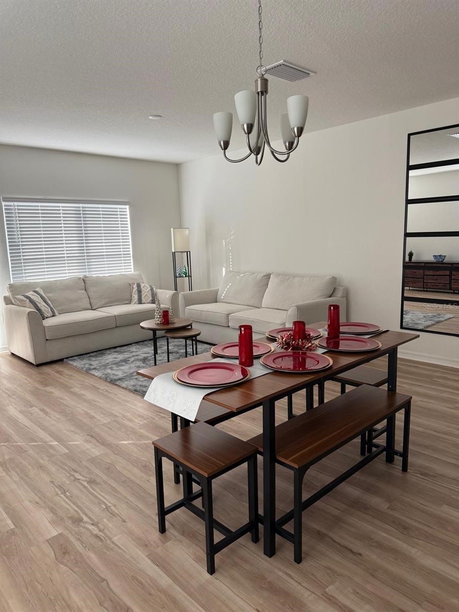 BELLAVIVA PH 4 - Residential Lease