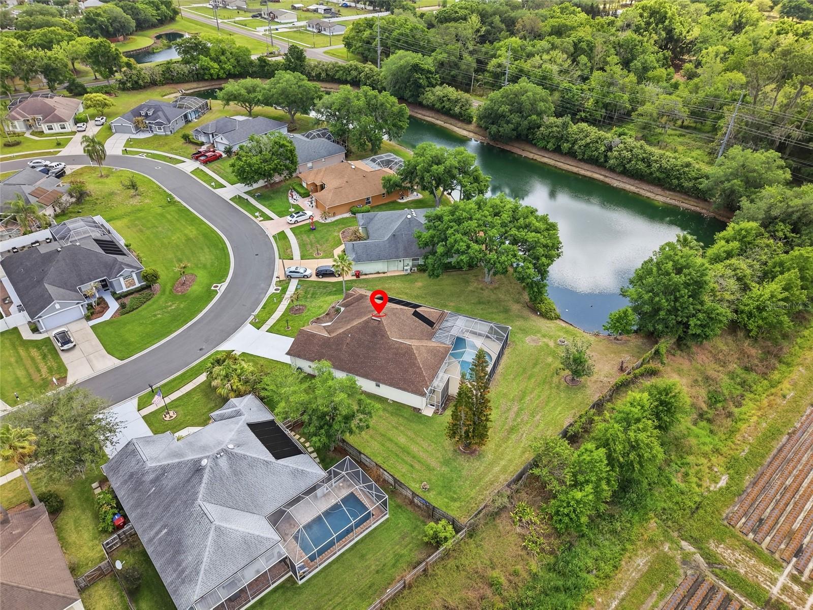 WALDEN LAKE 33 03 - Residential