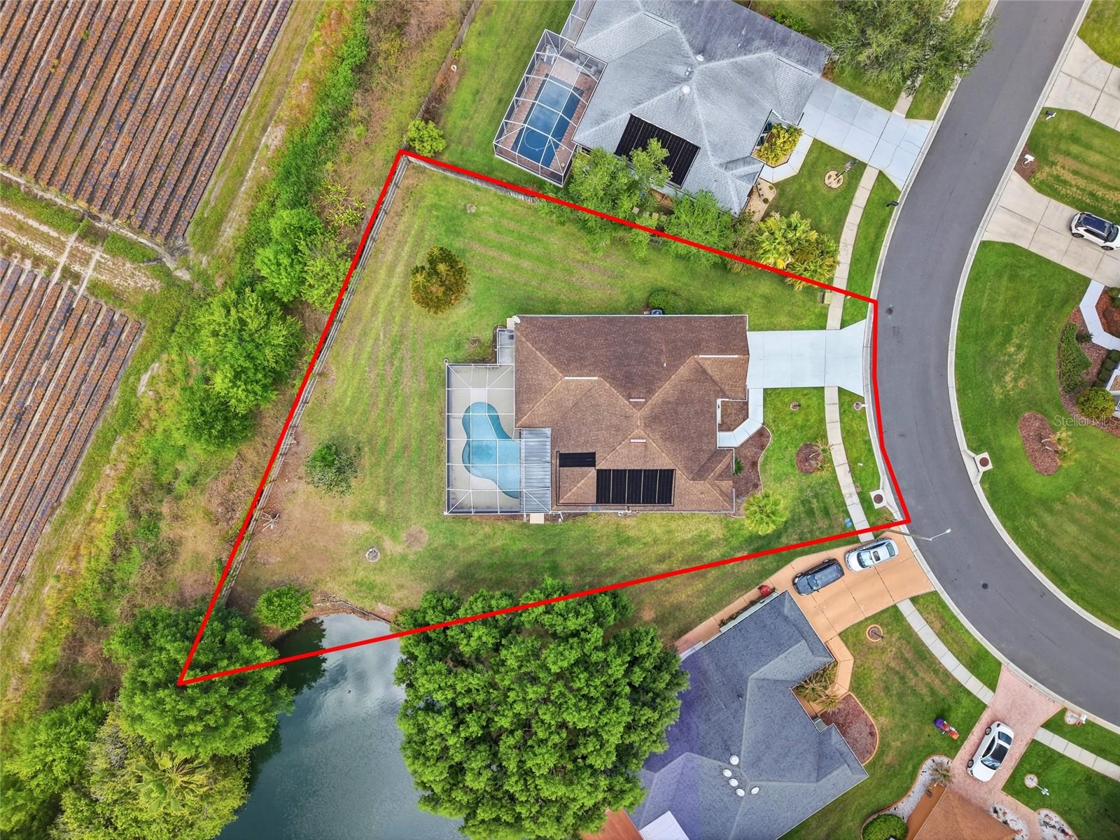 WALDEN LAKE 33 03 - Residential