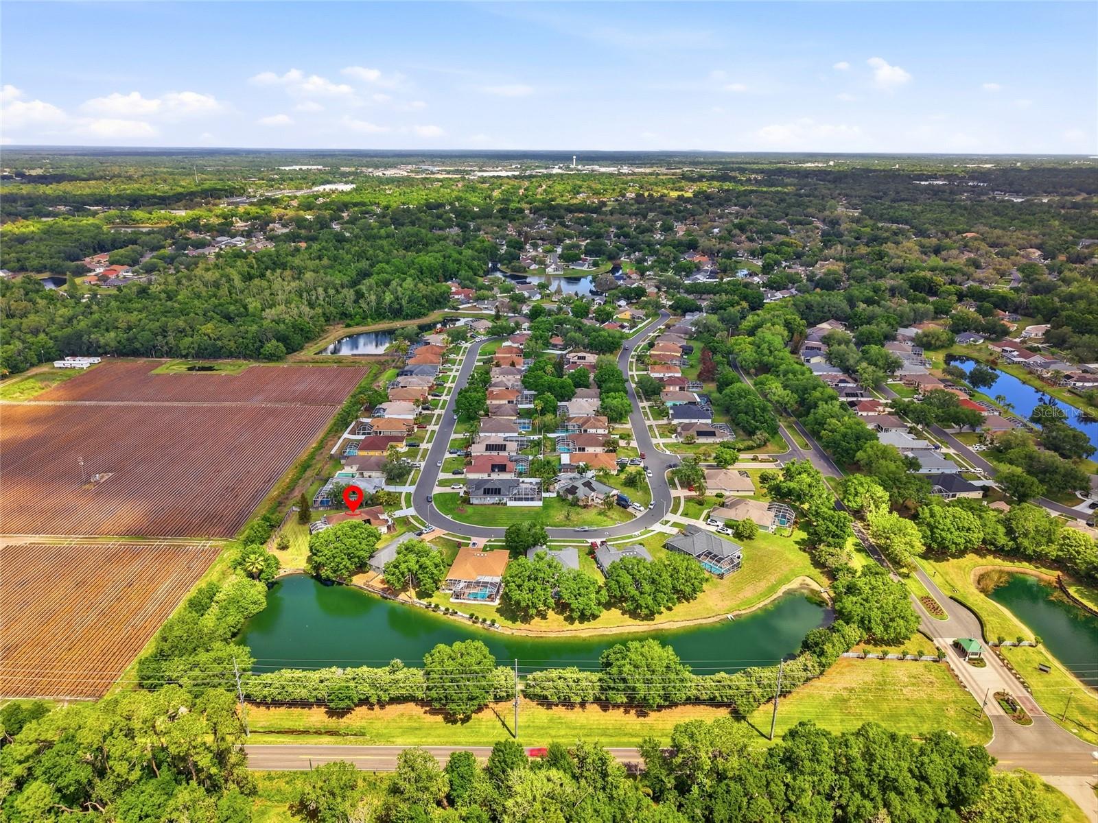 WALDEN LAKE 33 03 - Residential