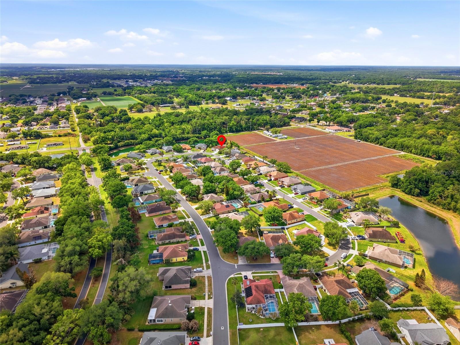 WALDEN LAKE 33 03 - Residential