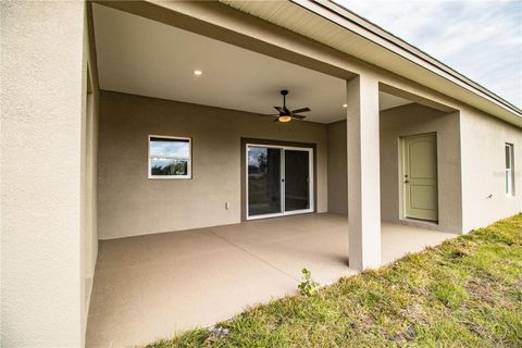 A home in BARTOW