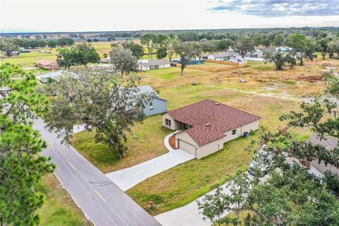 A home in BARTOW