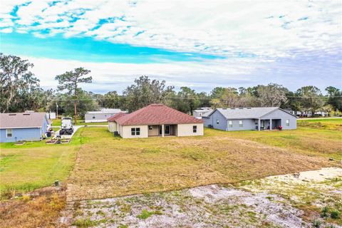 A home in BARTOW