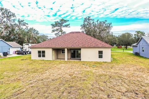 A home in BARTOW