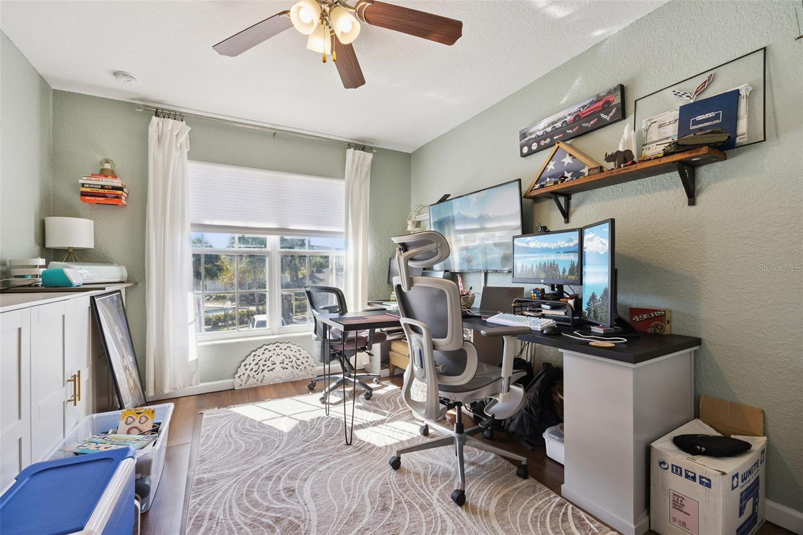 CARRIAGE HOMES AT DUNWOODY COMMONS A CONDO - Residential