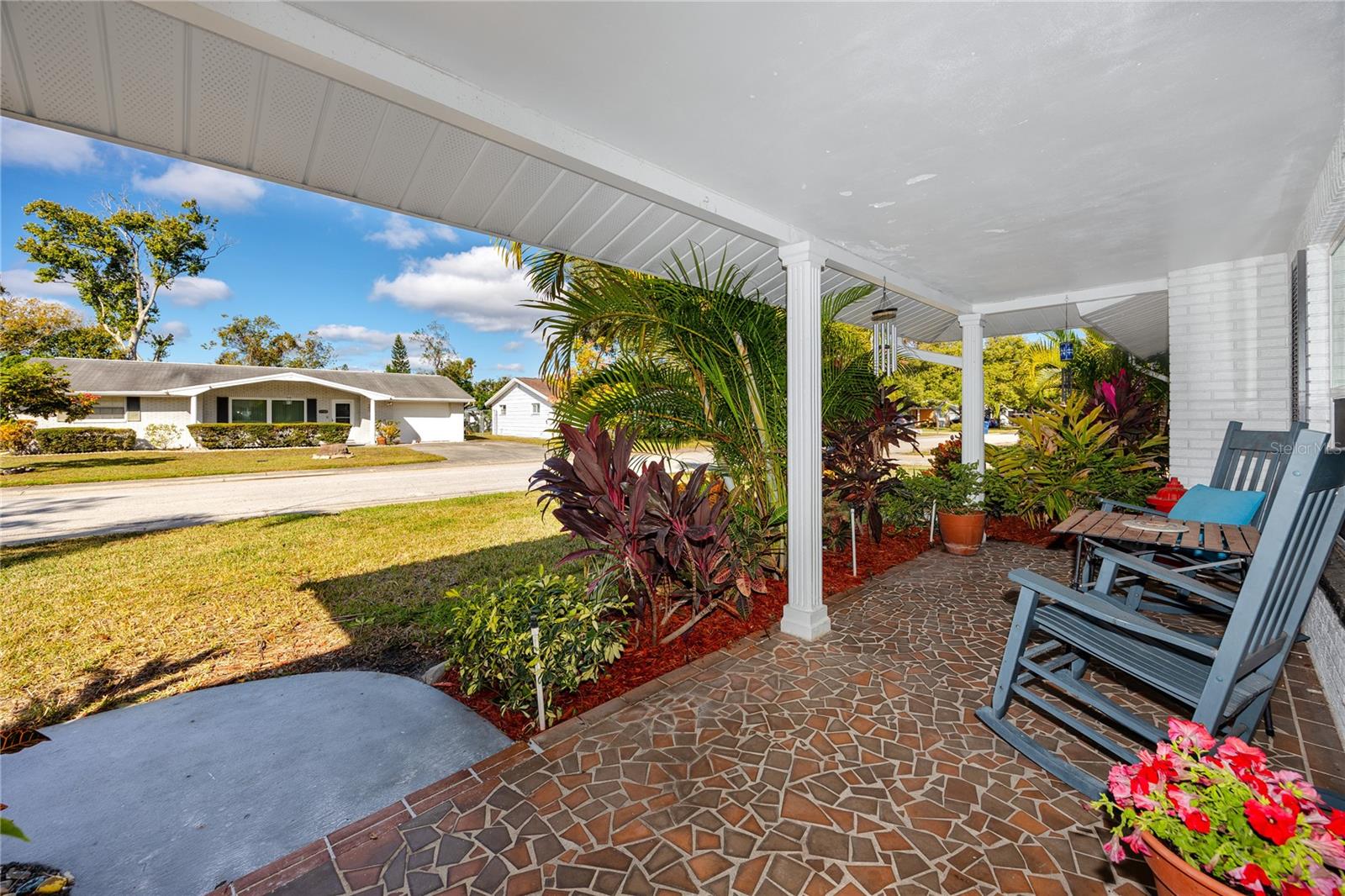 MAGNOLIA VALLEY - Residential