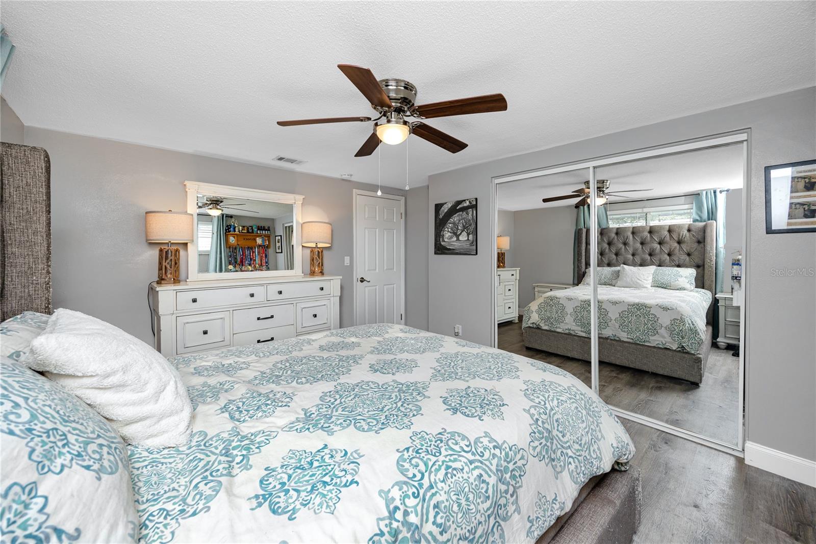 MAGNOLIA VALLEY - Residential