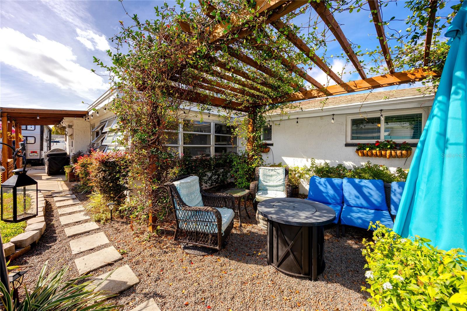 MAGNOLIA VALLEY - Residential