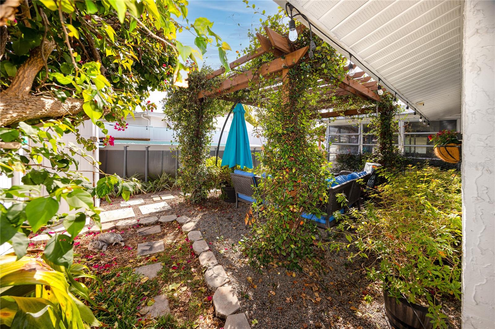 MAGNOLIA VALLEY - Residential