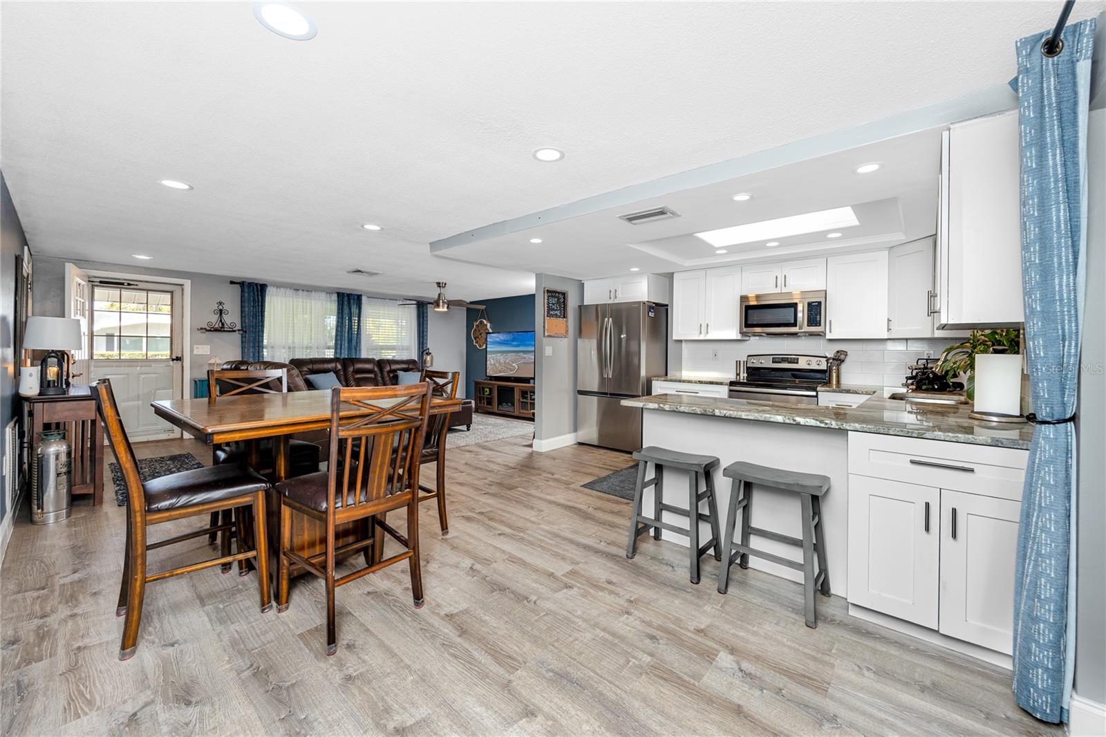 MAGNOLIA VALLEY - Residential