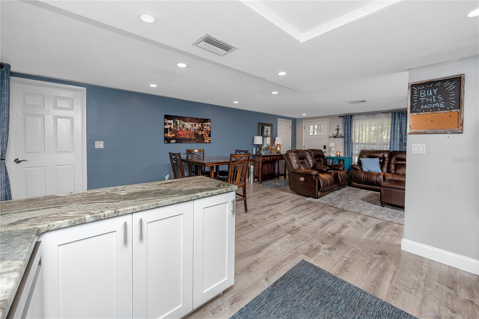 MAGNOLIA VALLEY - Residential