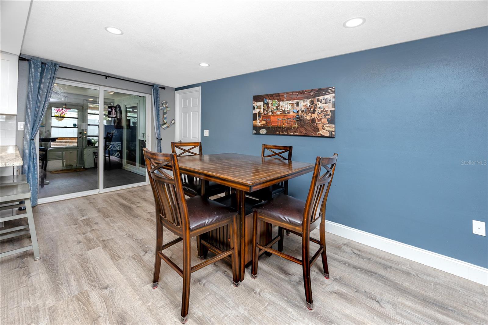 MAGNOLIA VALLEY - Residential