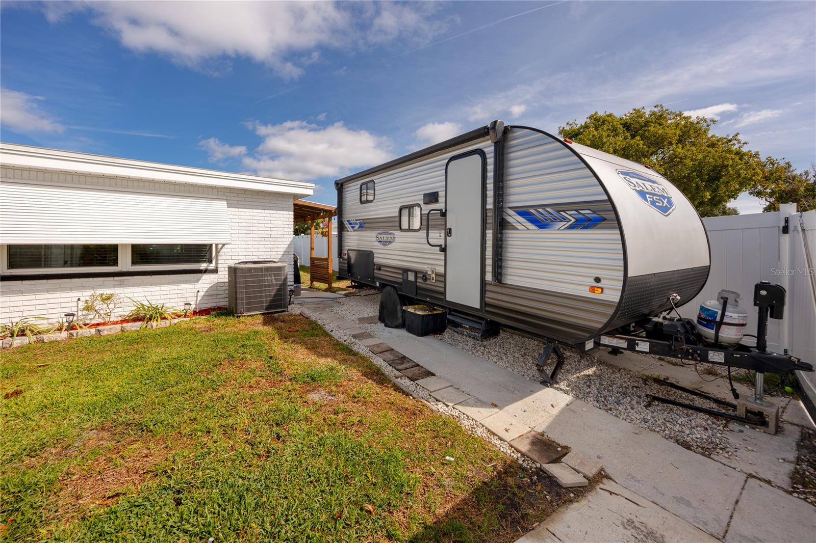 MAGNOLIA VALLEY - Residential